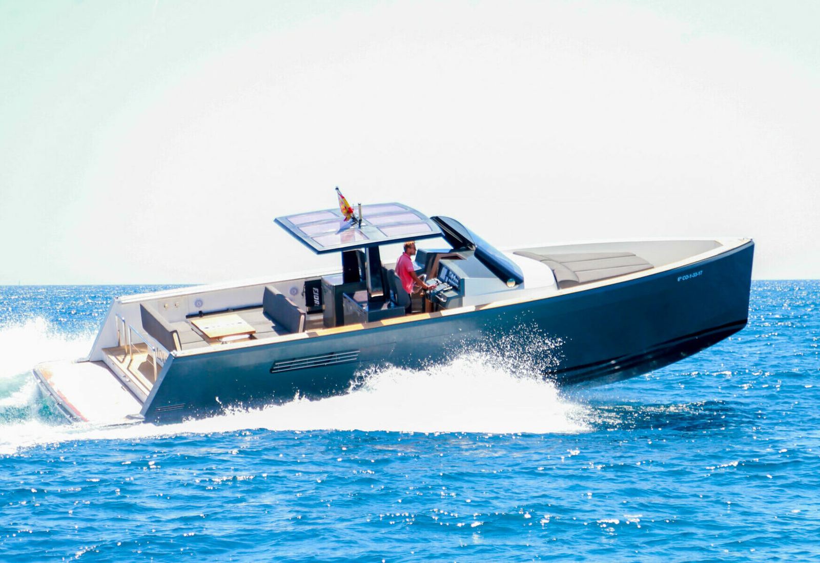 Fjord 40