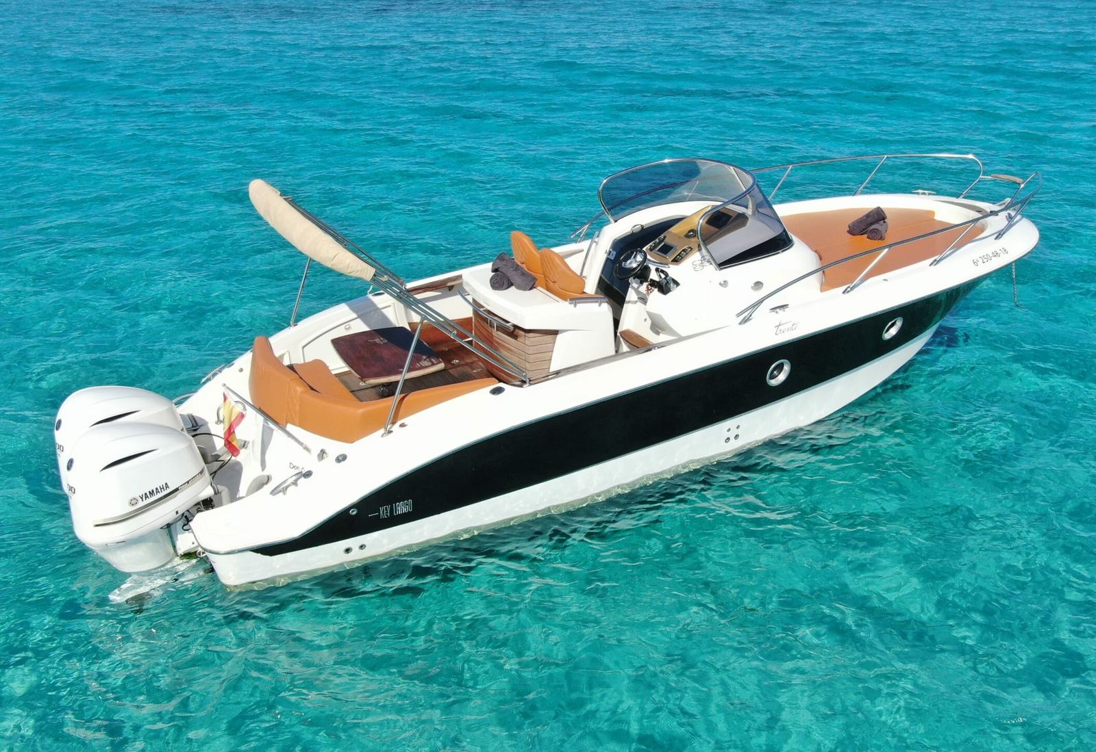 Sessa Key largo 30