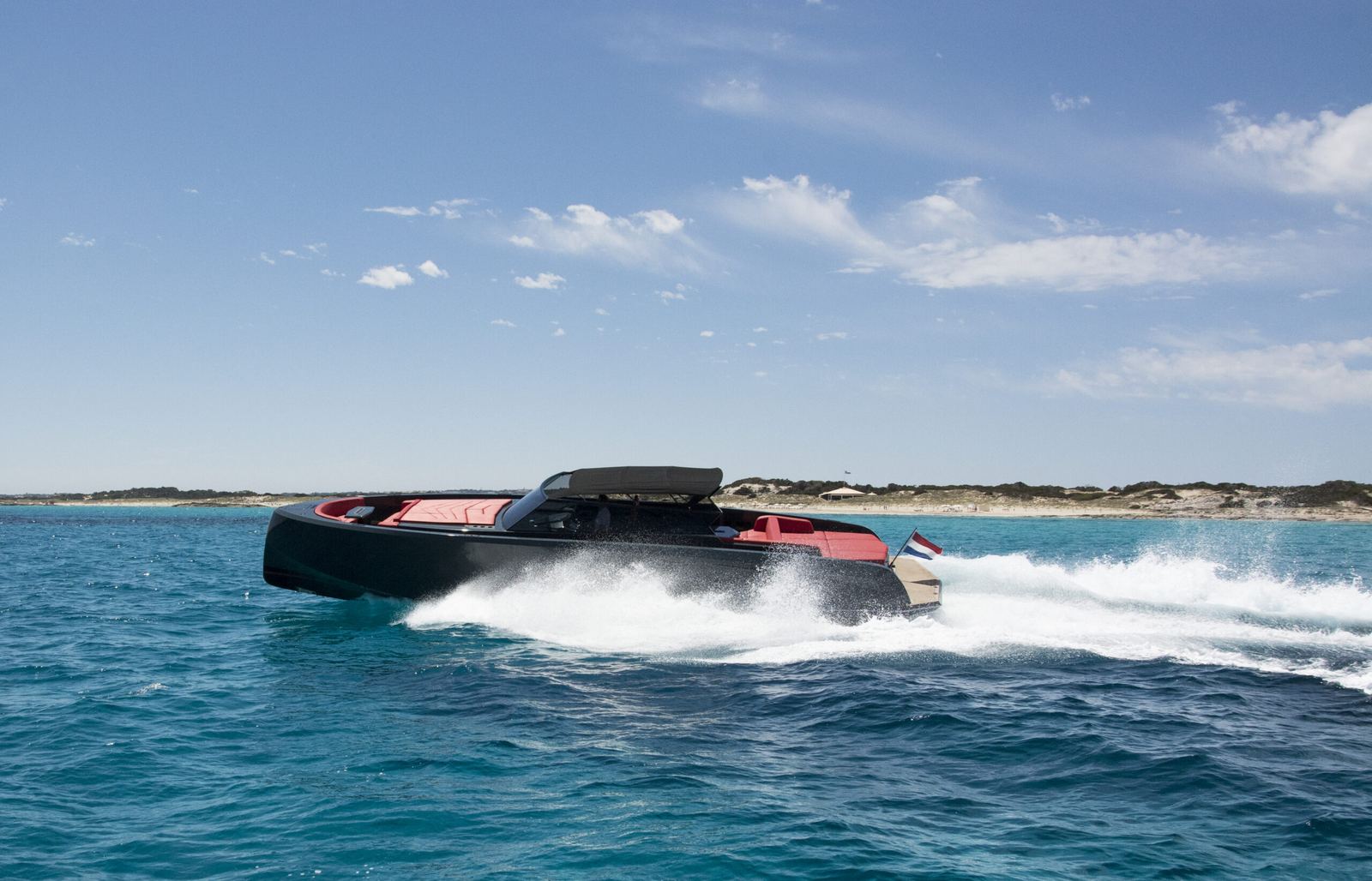 Vanquish VQ48